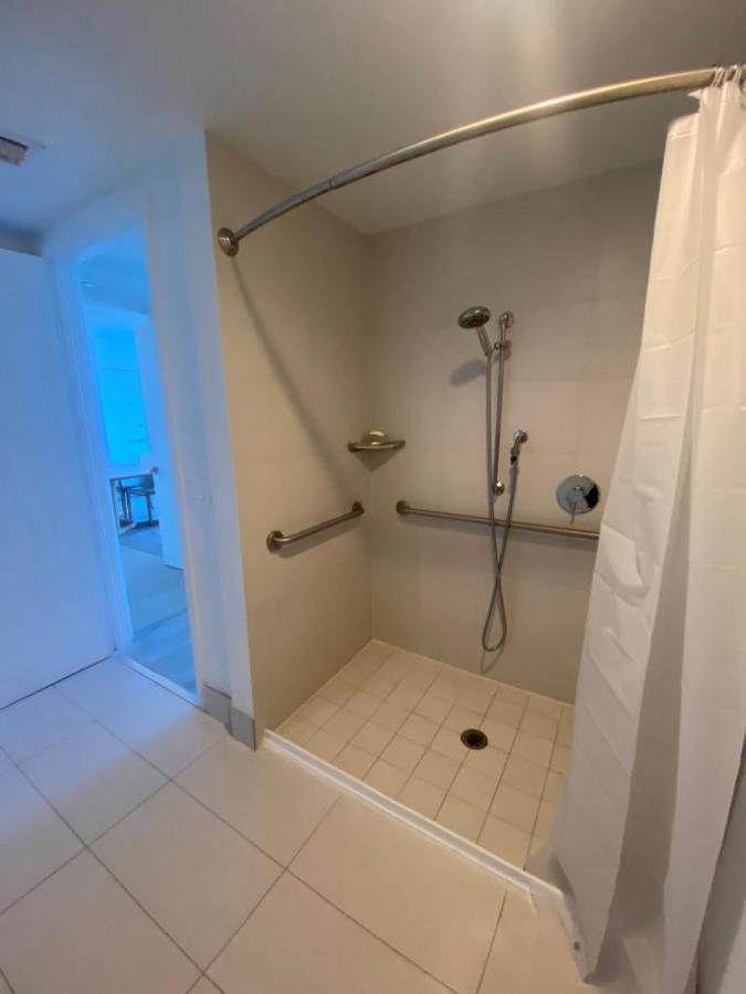 Beachwalk 1B 1B Incredible View Apartment 14 A Hallandale Beach Exterior foto